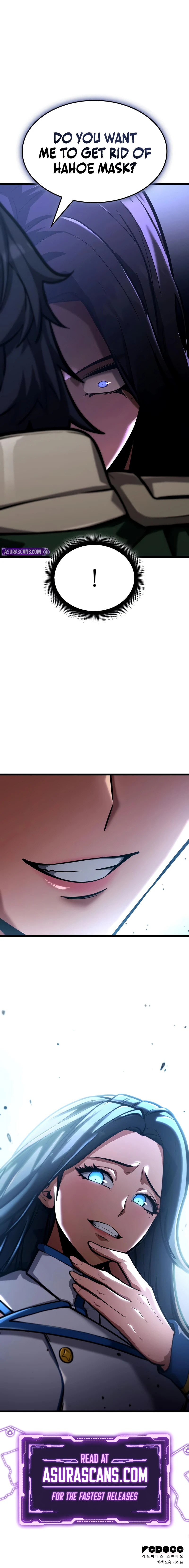 Emperor of Solo Play Chapter 42 - Page 15