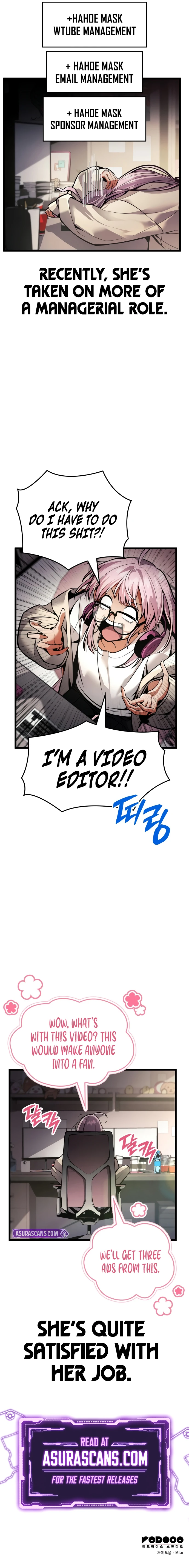 Emperor of Solo Play Chapter 43 - Page 14