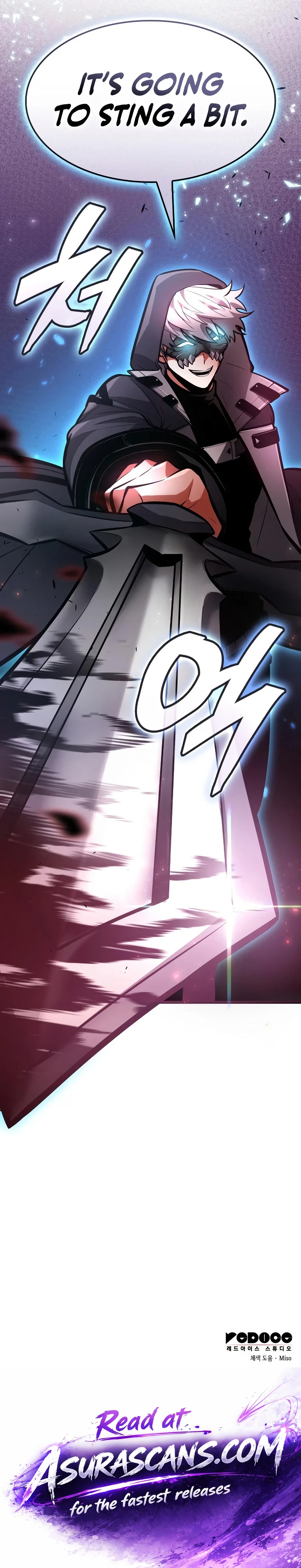 Emperor of Solo Play Chapter 61 - Page 14