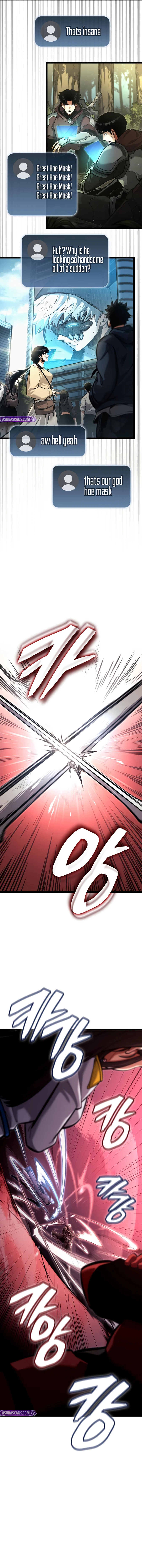 Emperor of Solo Play Chapter 62 - Page 4
