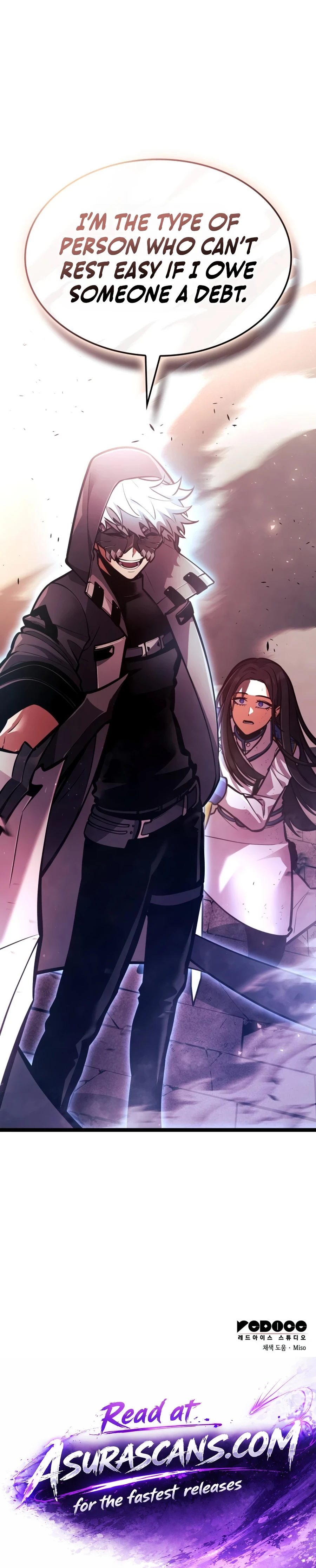 Emperor of Solo Play Chapter 65 - Page 14