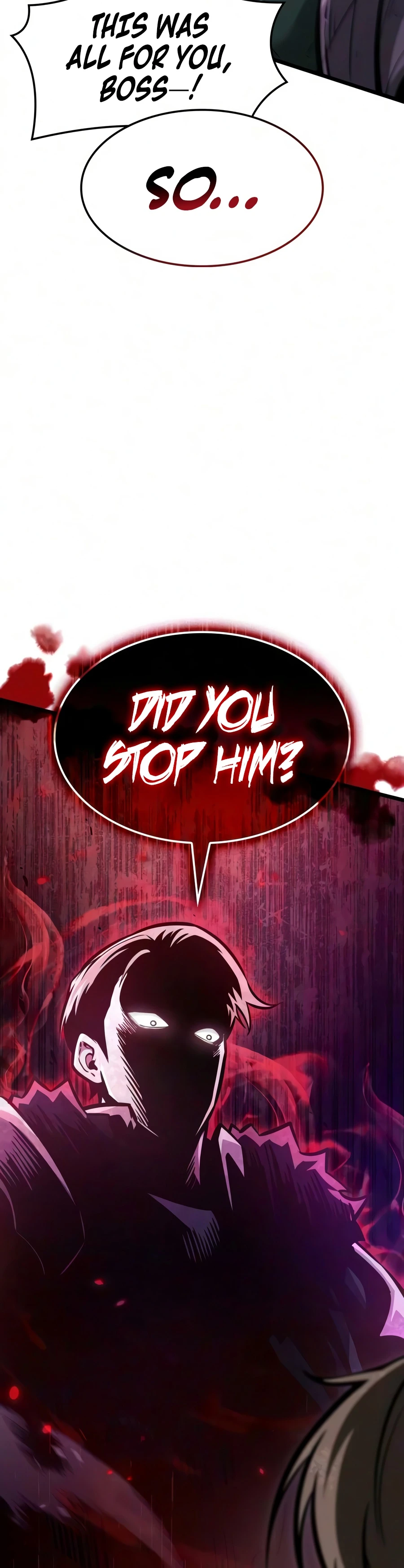 Emperor of Solo Play Chapter 67 - Page 11