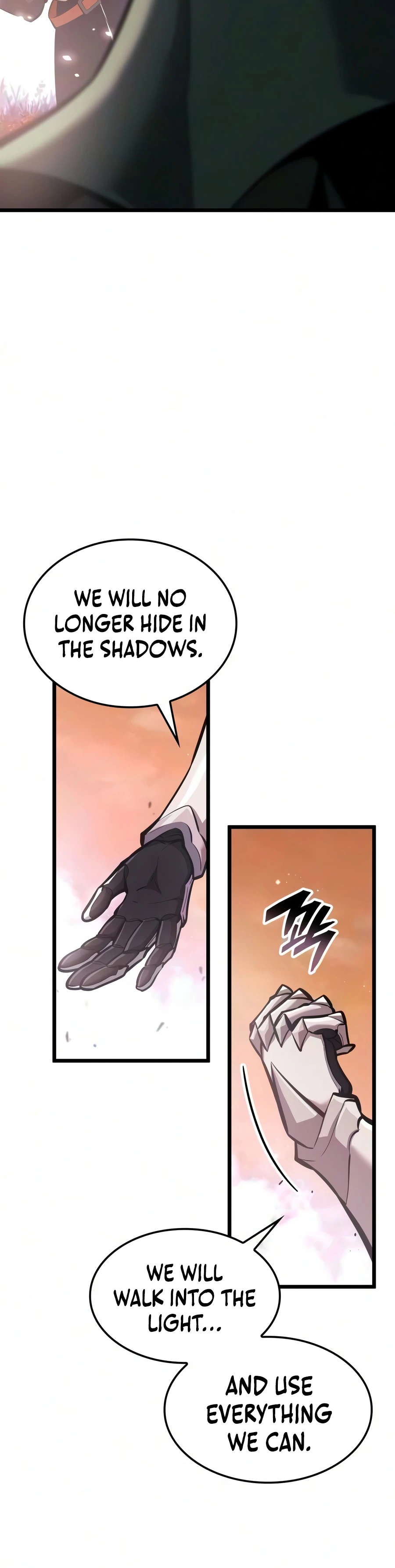 Emperor of Solo Play Chapter 67 - Page 15