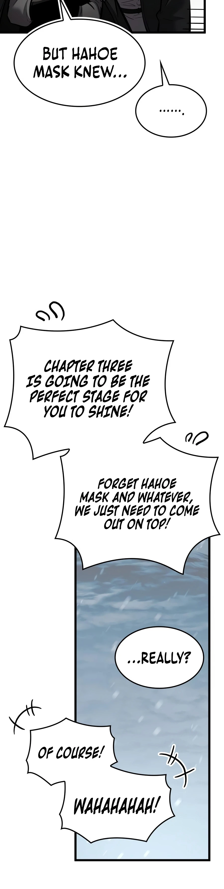 Emperor of Solo Play Chapter 68 - Page 17