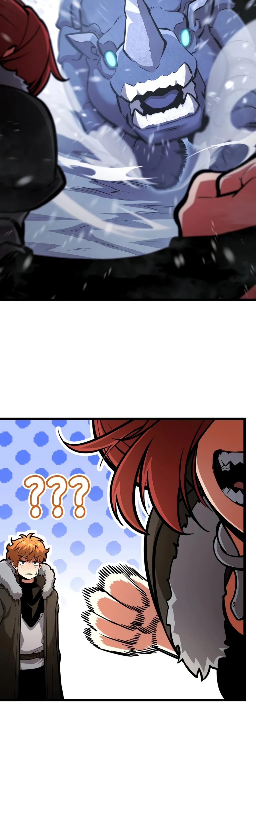 Emperor of Solo Play Chapter 68 - Page 19
