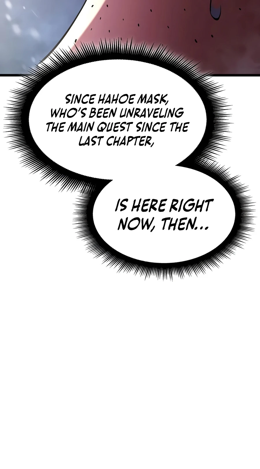 Emperor of Solo Play Chapter 68 - Page 21