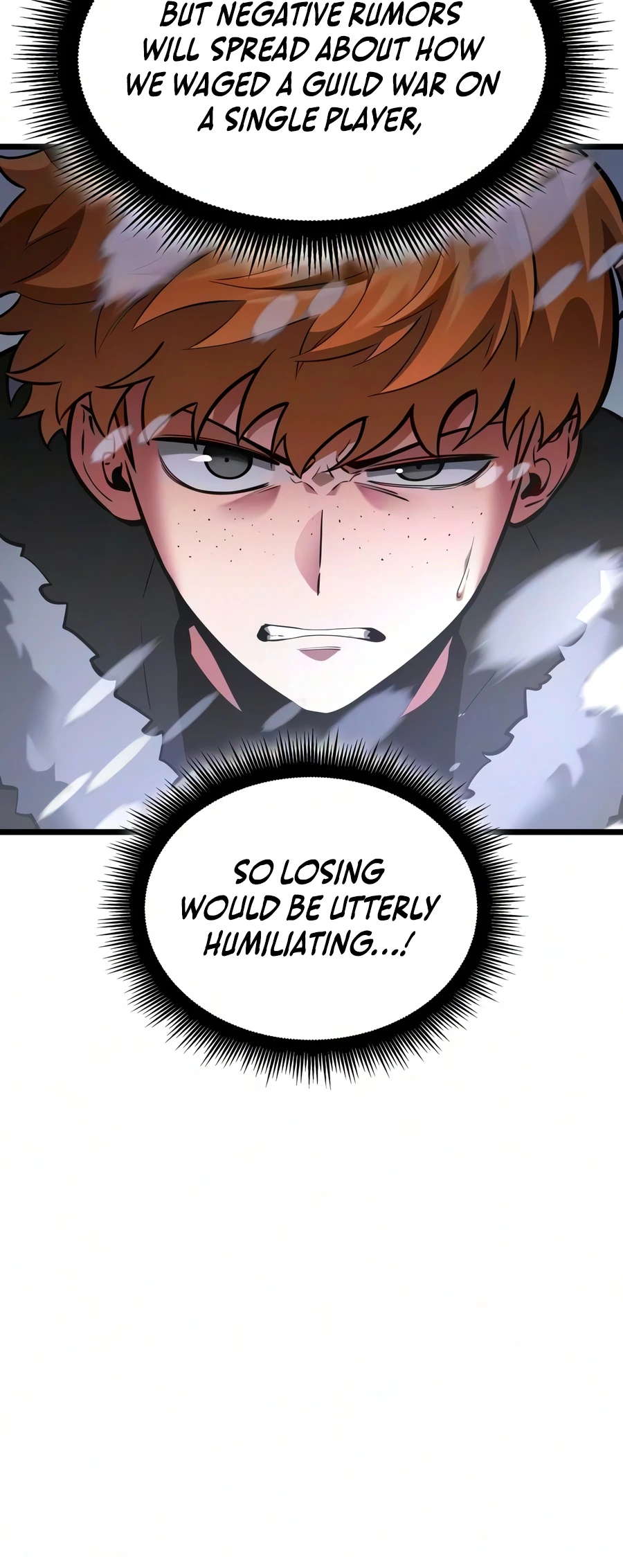 Emperor of Solo Play Chapter 69 - Page 3