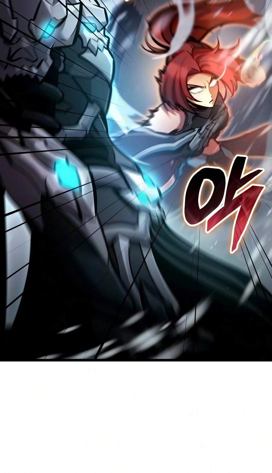 Emperor of Solo Play Chapter 69 - Page 7
