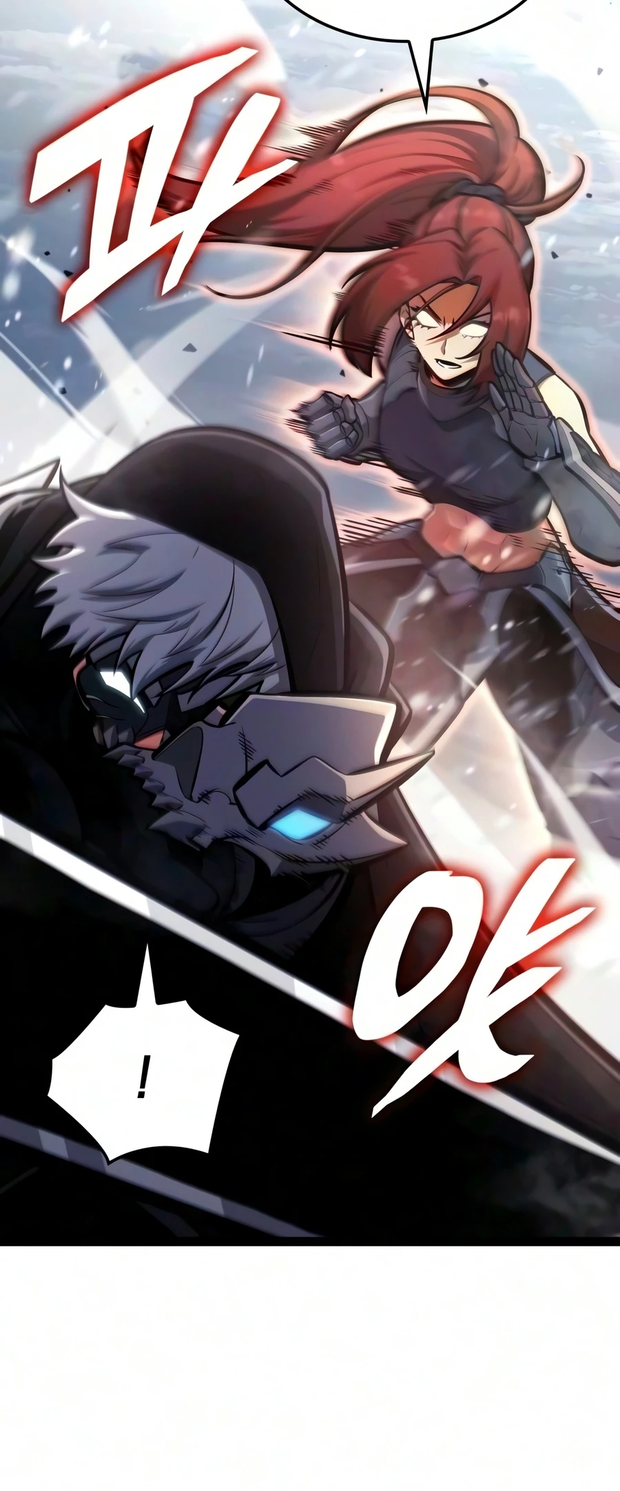 Emperor of Solo Play Chapter 69 - Page 11