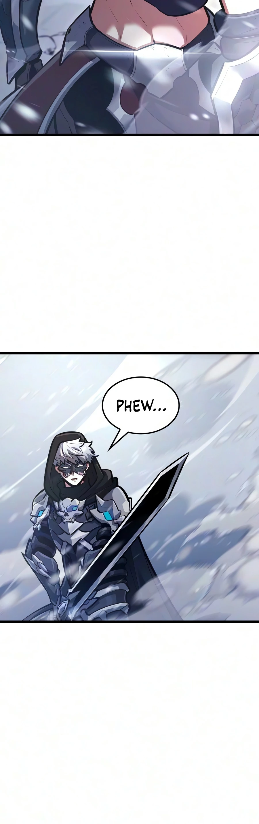 Emperor of Solo Play Chapter 69 - Page 19