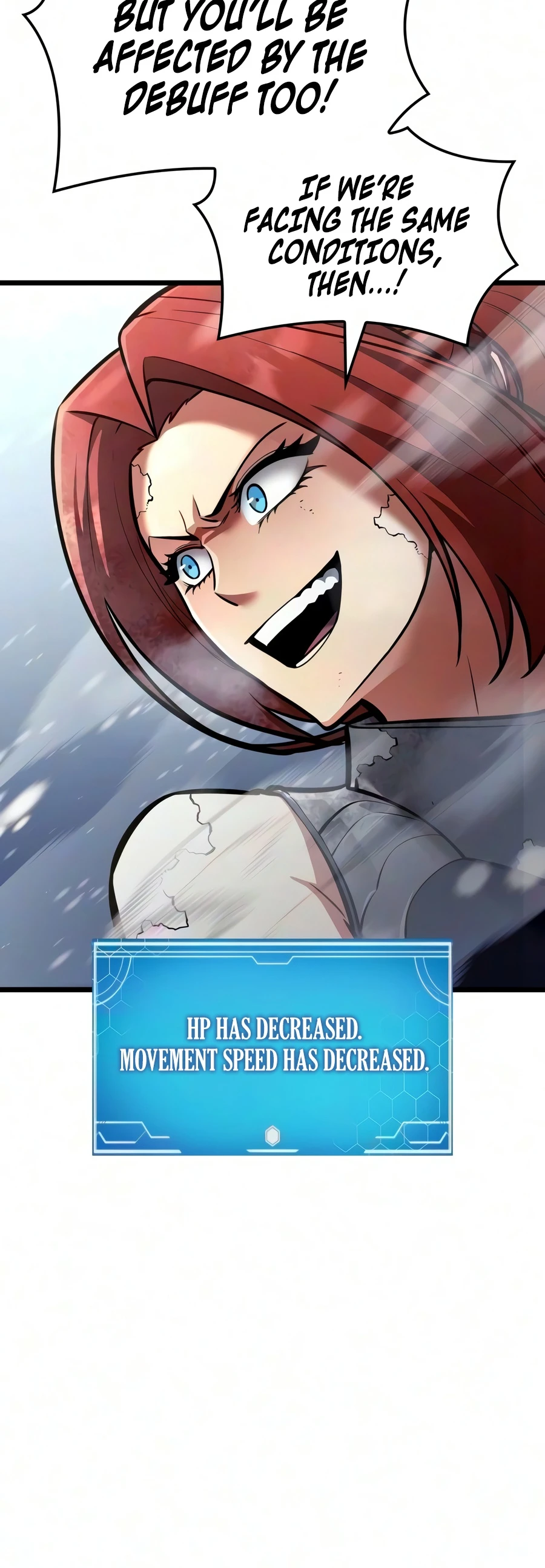 Emperor of Solo Play Chapter 69 - Page 21