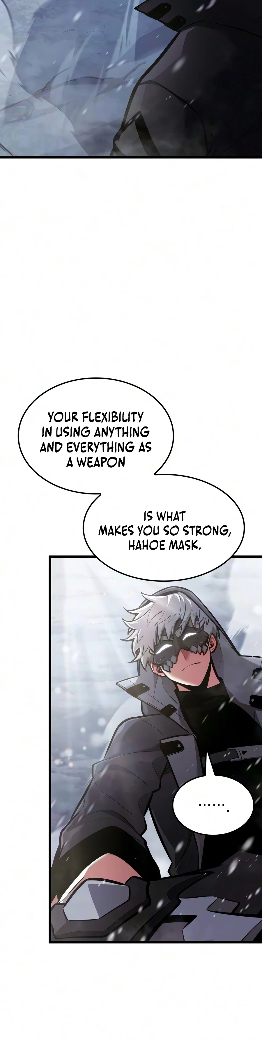 Emperor of Solo Play Chapter 70 - Page 3