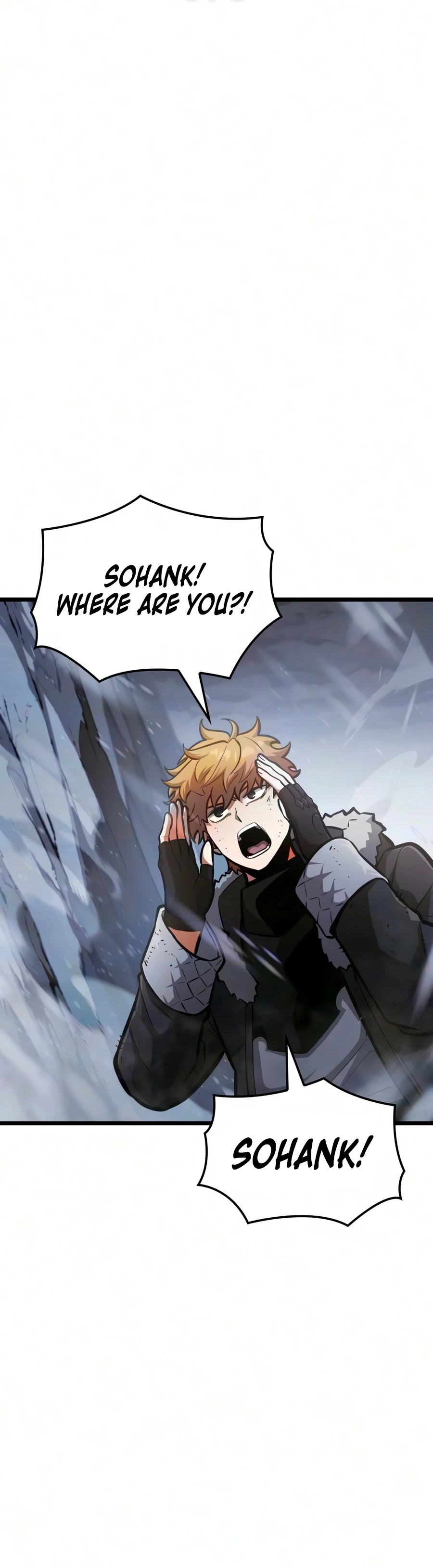 Emperor of Solo Play Chapter 70 - Page 5