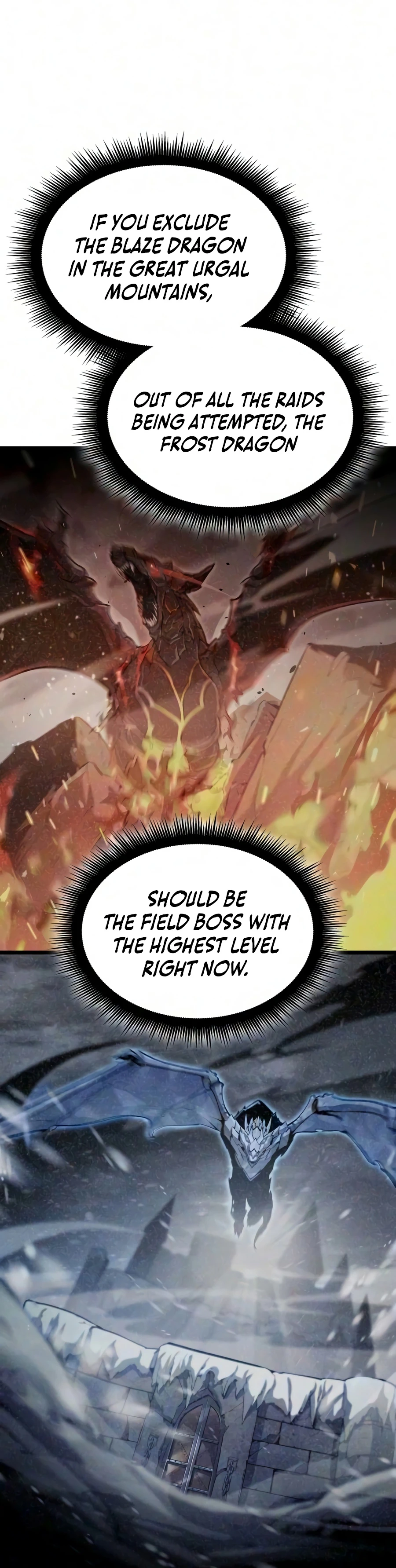 Emperor of Solo Play Chapter 70 - Page 13