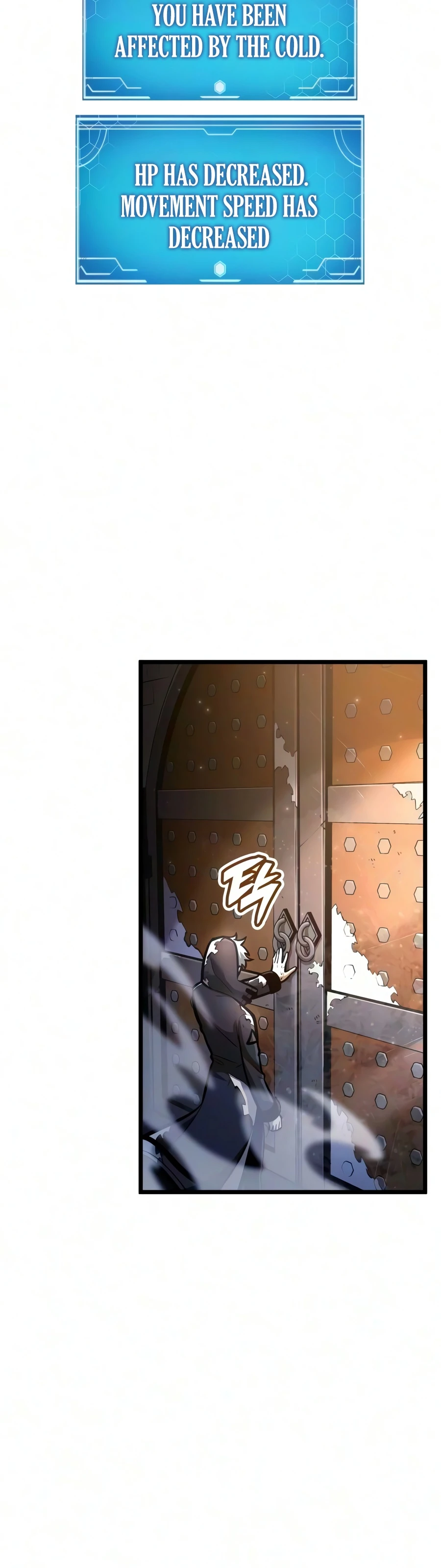 Emperor of Solo Play Chapter 70 - Page 15