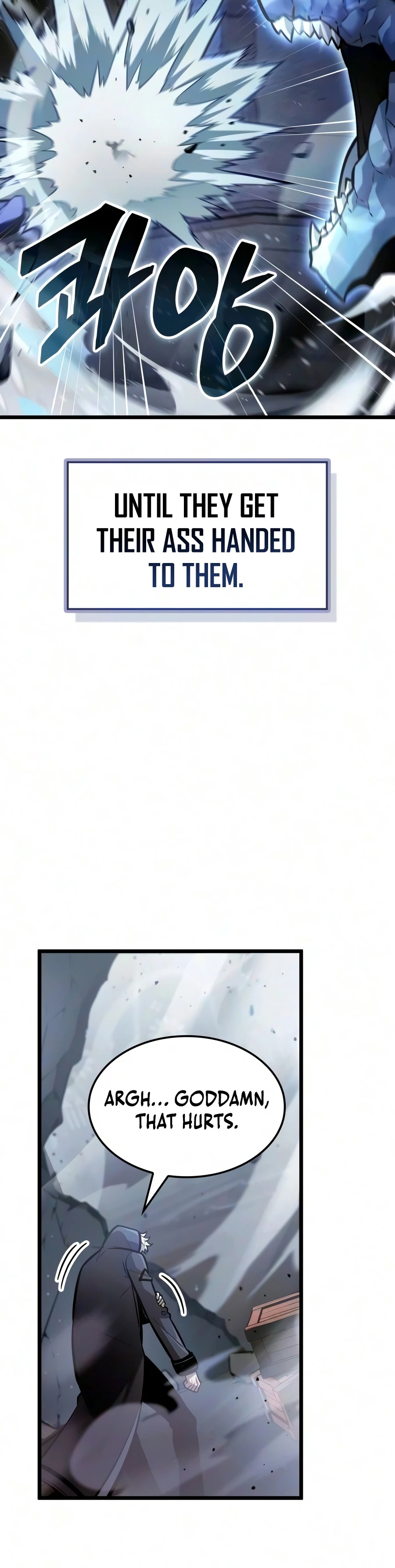 Emperor of Solo Play Chapter 70 - Page 19