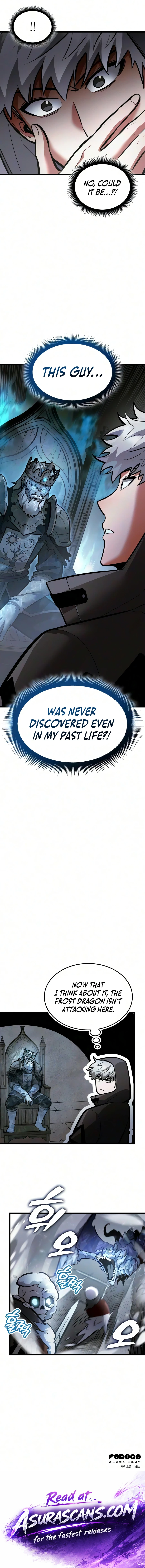 Emperor of Solo Play Chapter 70 - Page 22