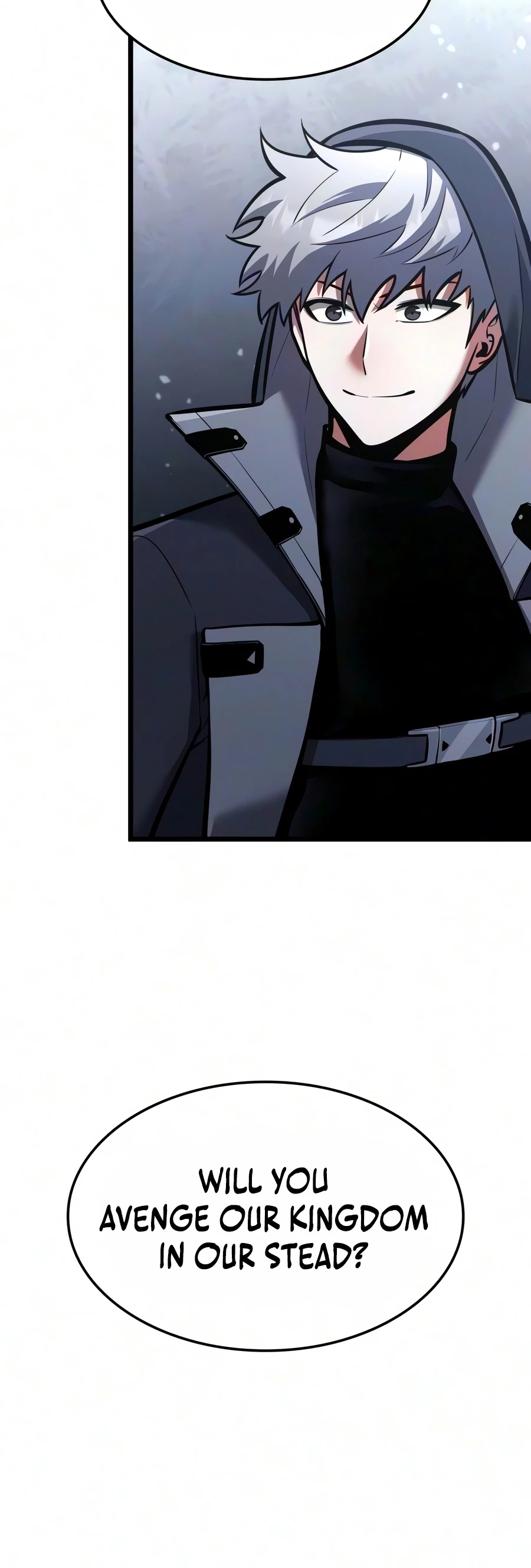 Emperor of Solo Play Chapter 71 - Page 11