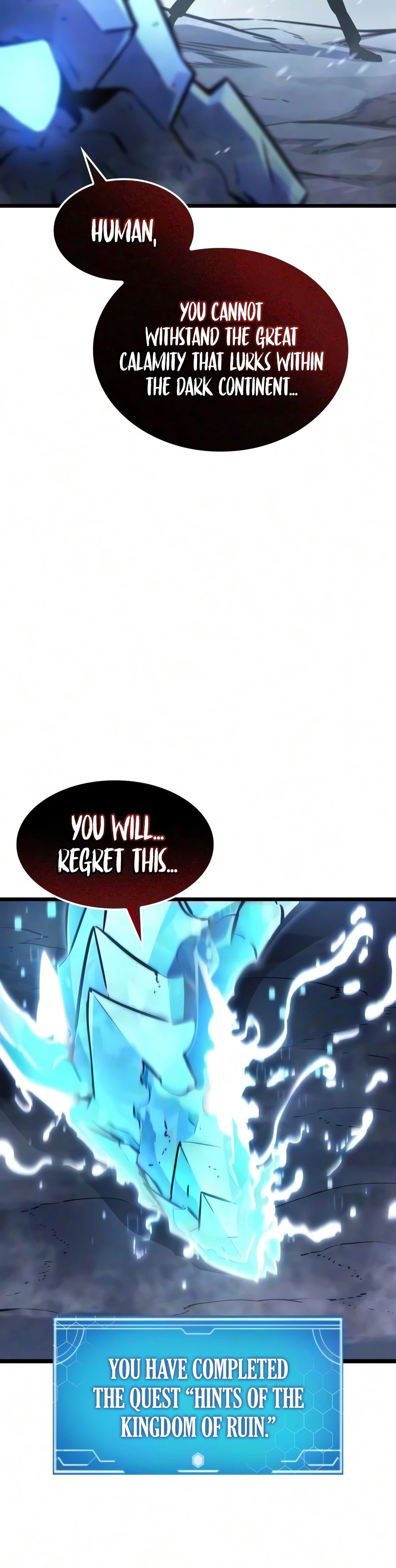 Emperor of Solo Play Chapter 71 - Page 23