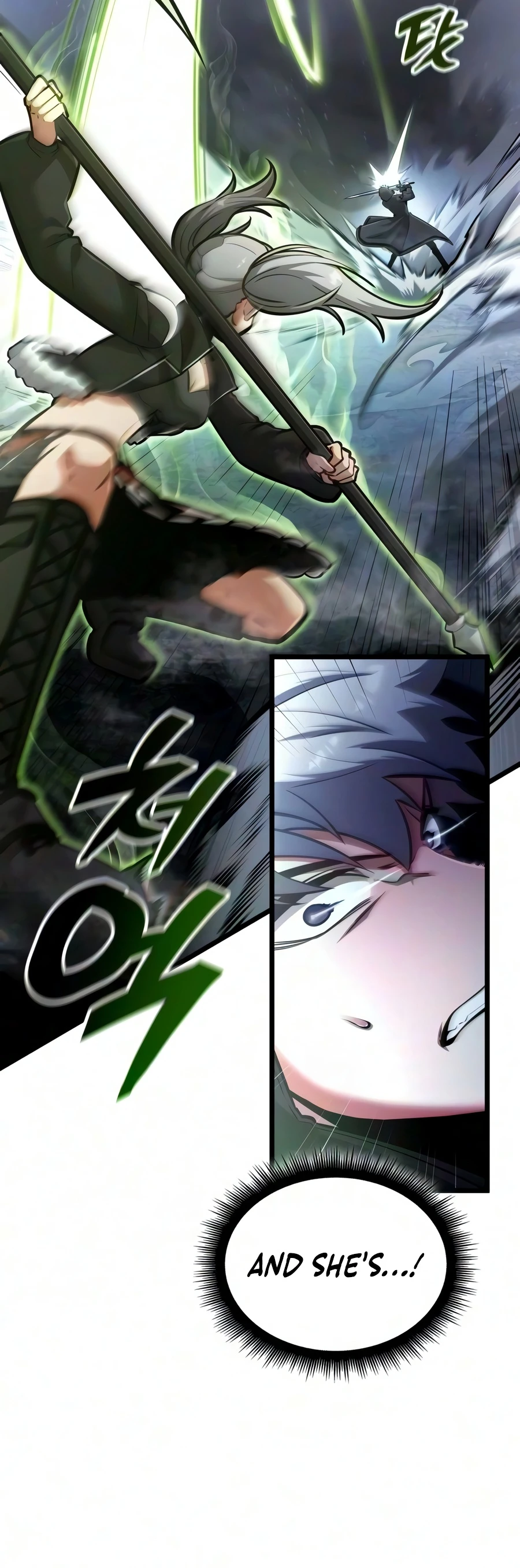 Emperor of Solo Play Chapter 72 - Page 5
