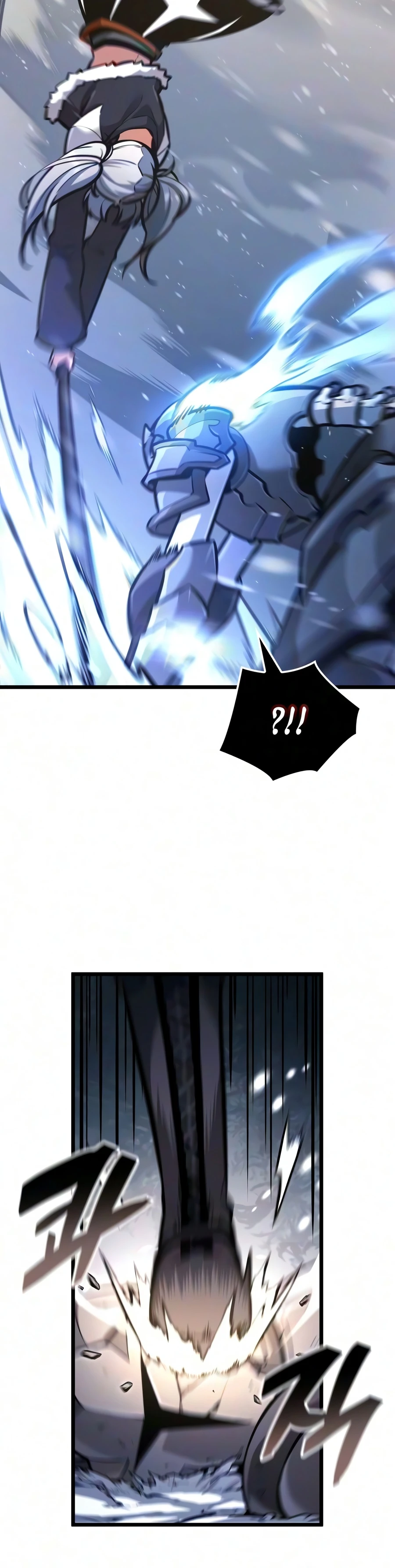 Emperor of Solo Play Chapter 72 - Page 11