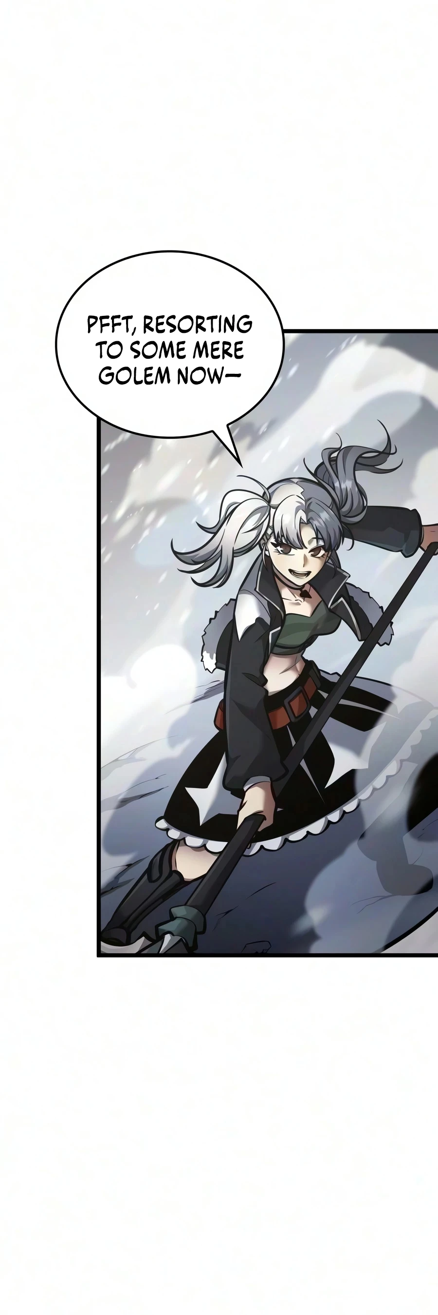 Emperor of Solo Play Chapter 73 - Page 7