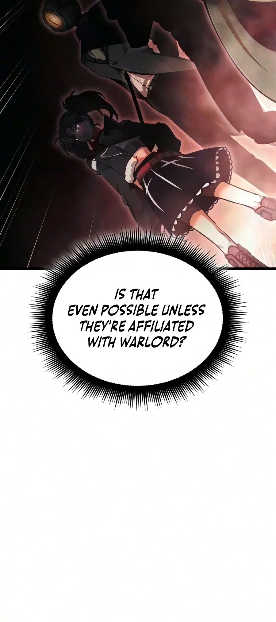 Emperor of Solo Play Chapter 73 - Page 13