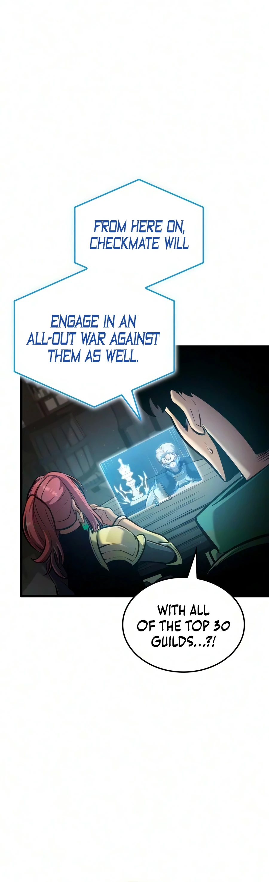 Emperor of Solo Play Chapter 73 - Page 15