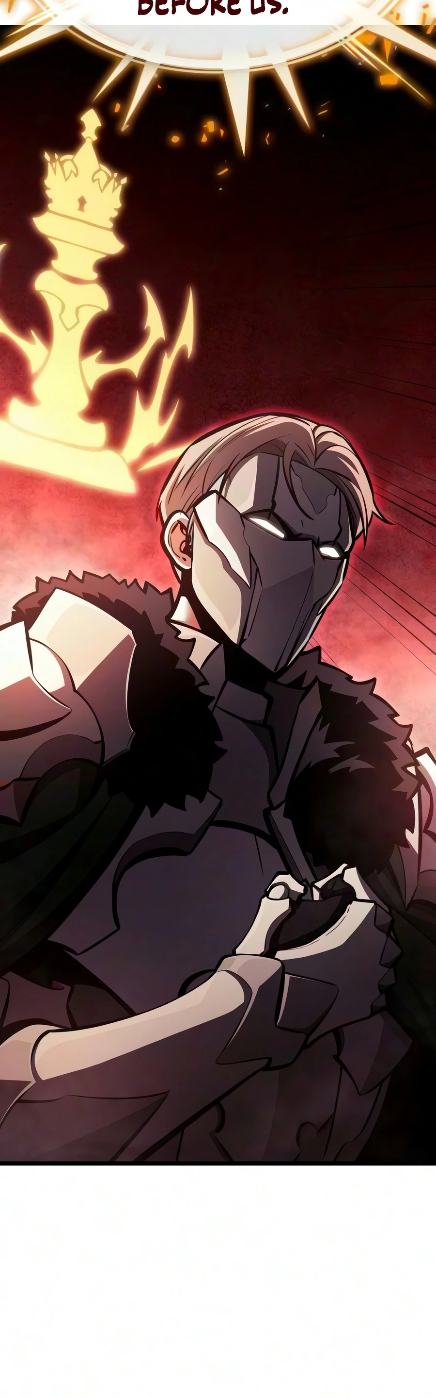 Emperor of Solo Play Chapter 73 - Page 17