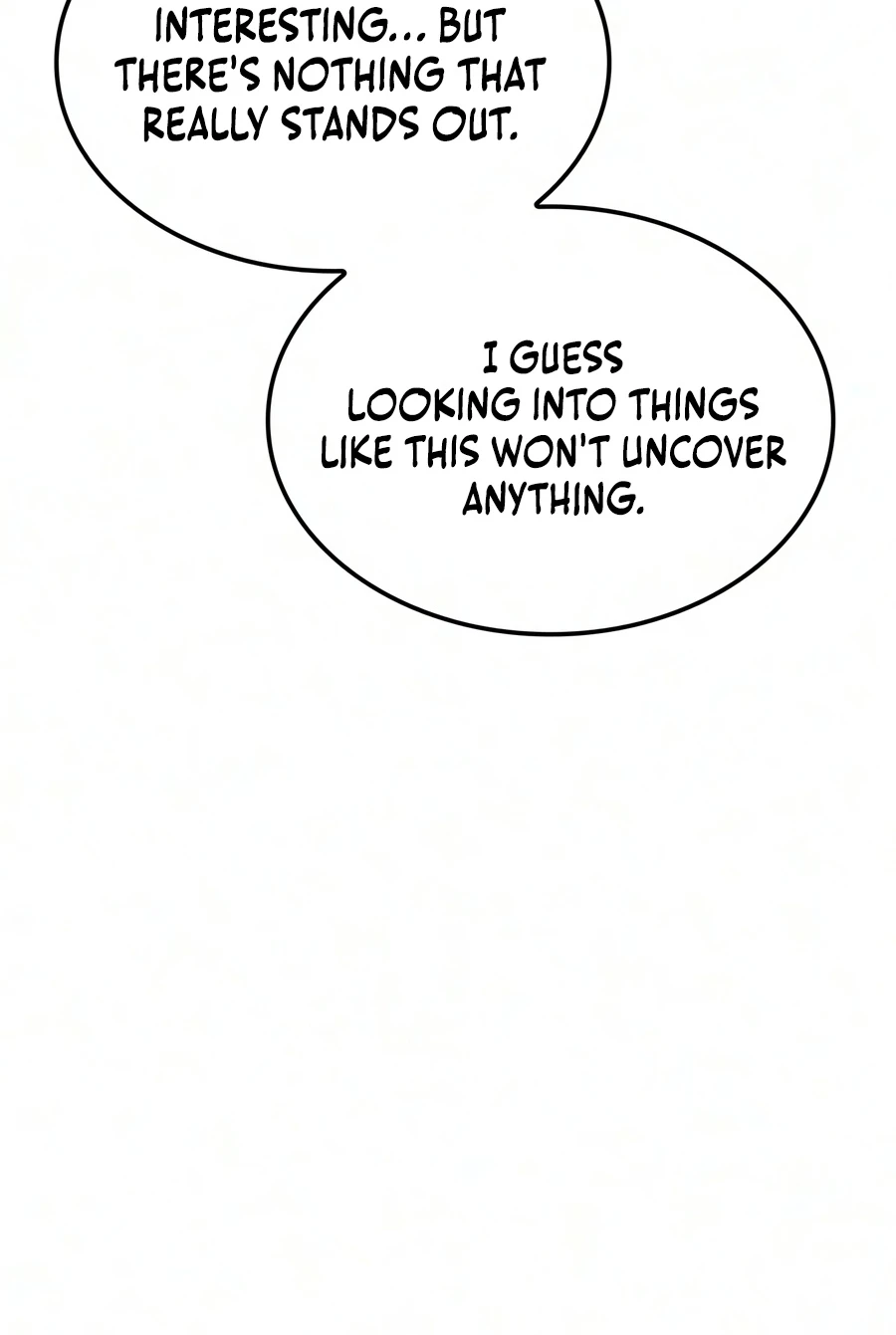 Emperor of Solo Play Chapter 73 - Page 21
