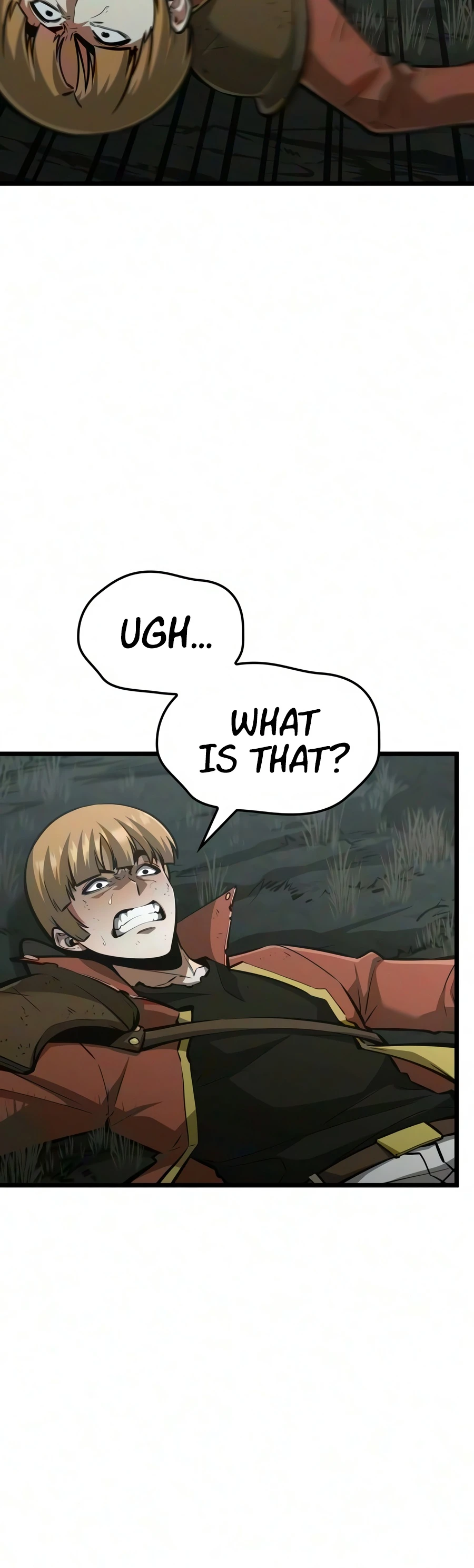 Emperor of Solo Play Chapter 74 - Page 17