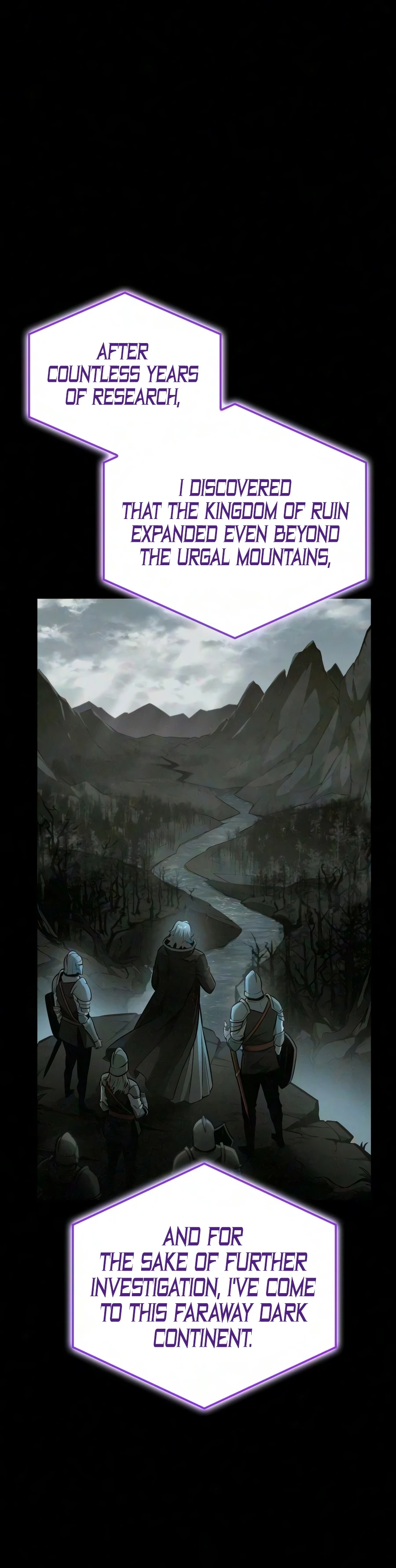 Emperor of Solo Play Chapter 75 - Page 3