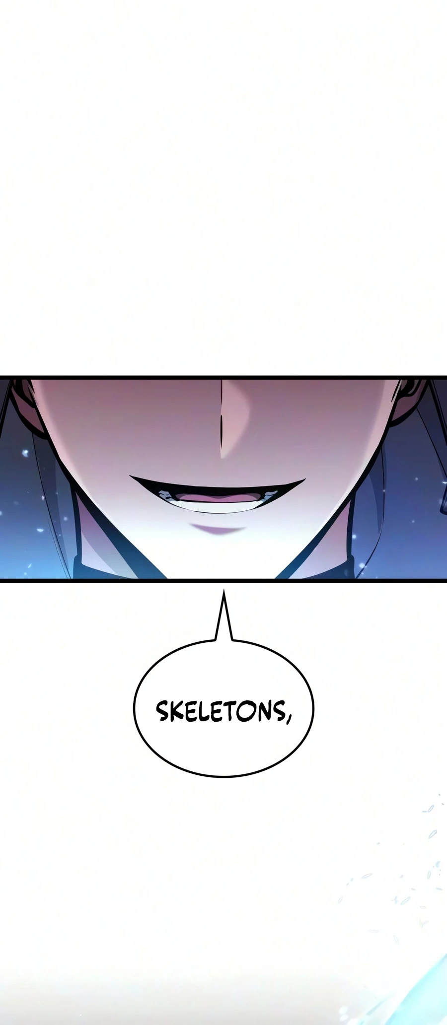 Emperor of Solo Play Chapter 75 - Page 11