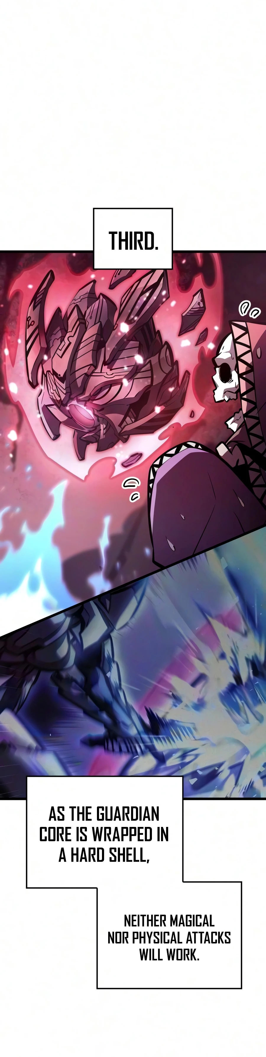 Emperor of Solo Play Chapter 75 - Page 19