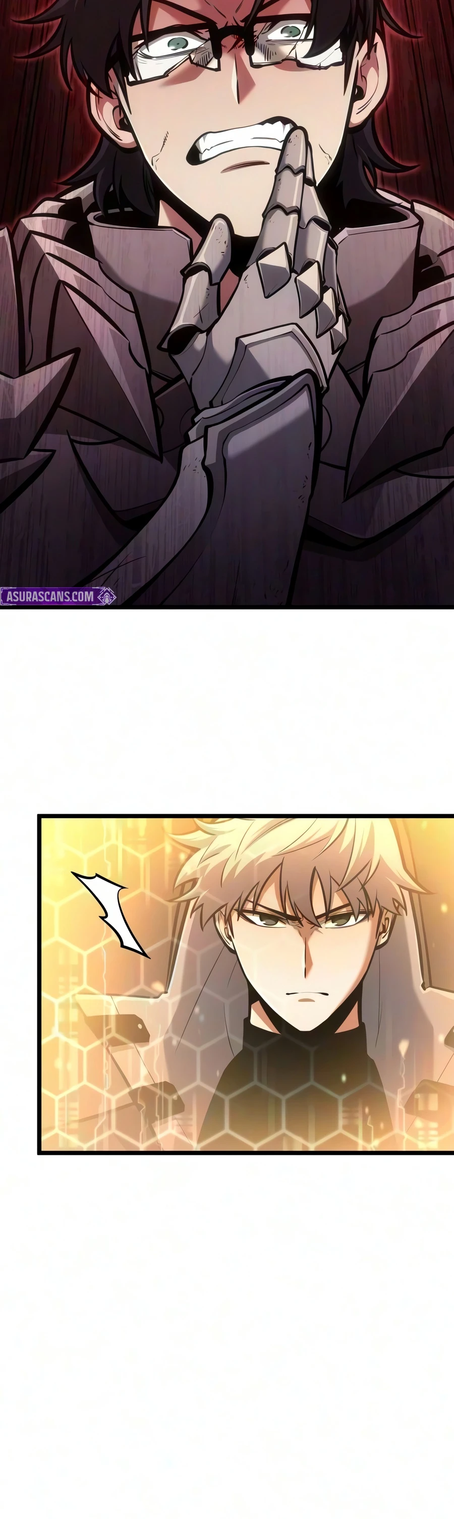 Emperor of Solo Play Chapter 80 - Page 20