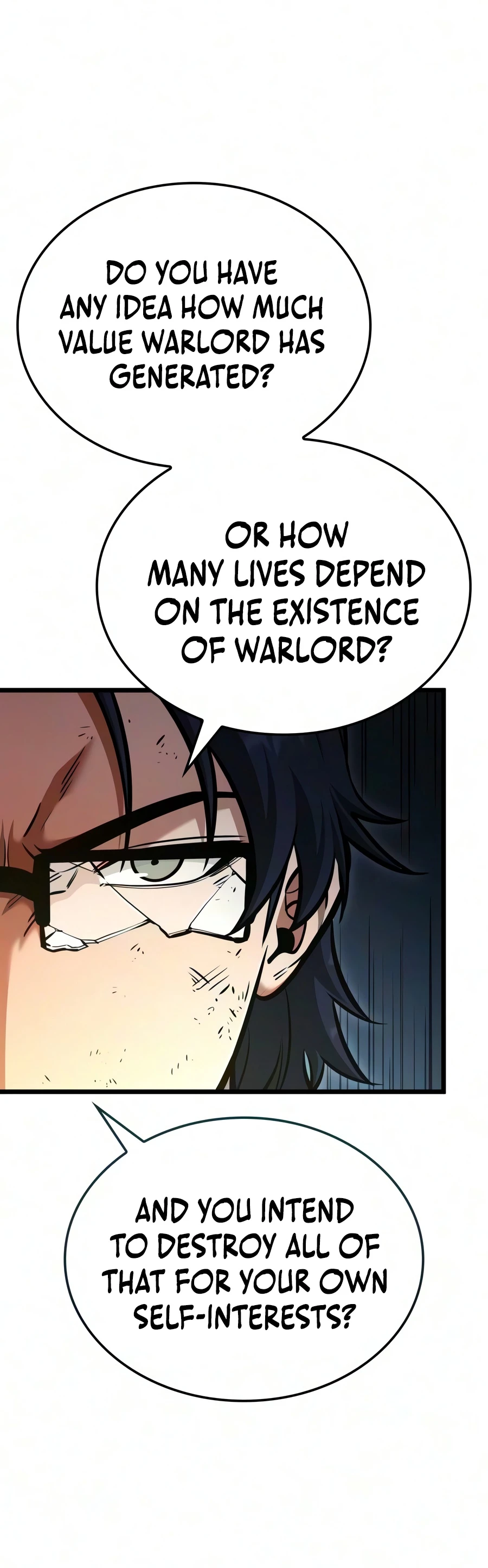 Emperor of Solo Play Chapter 80 - Page 22