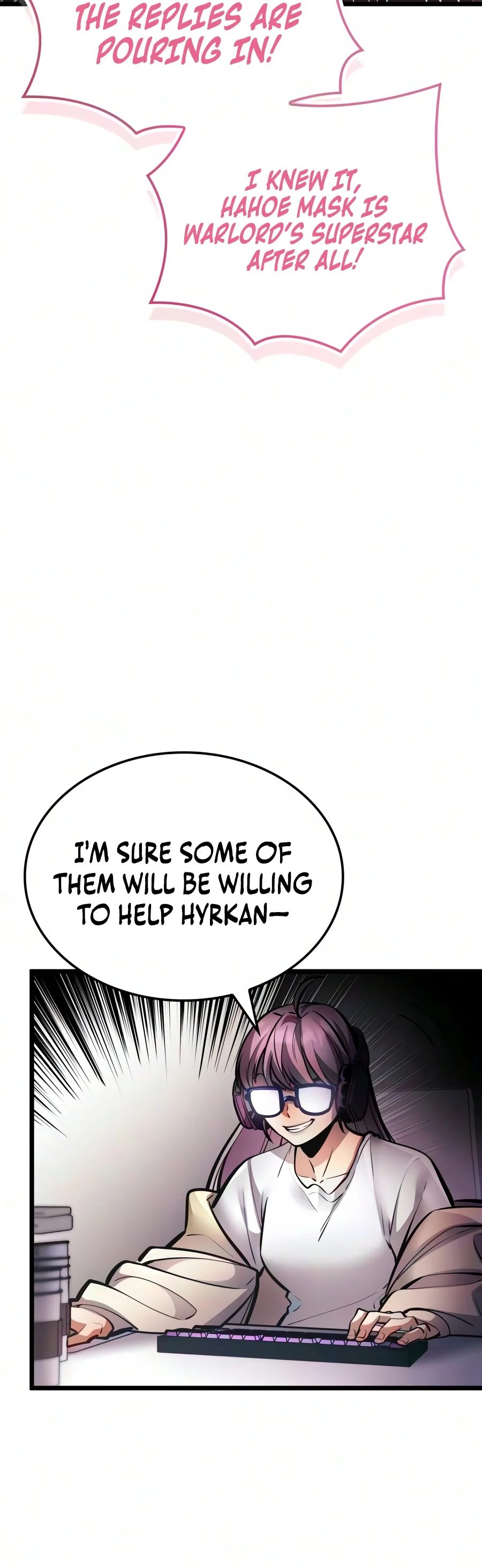 Emperor of Solo Play Chapter 81 - Page 14