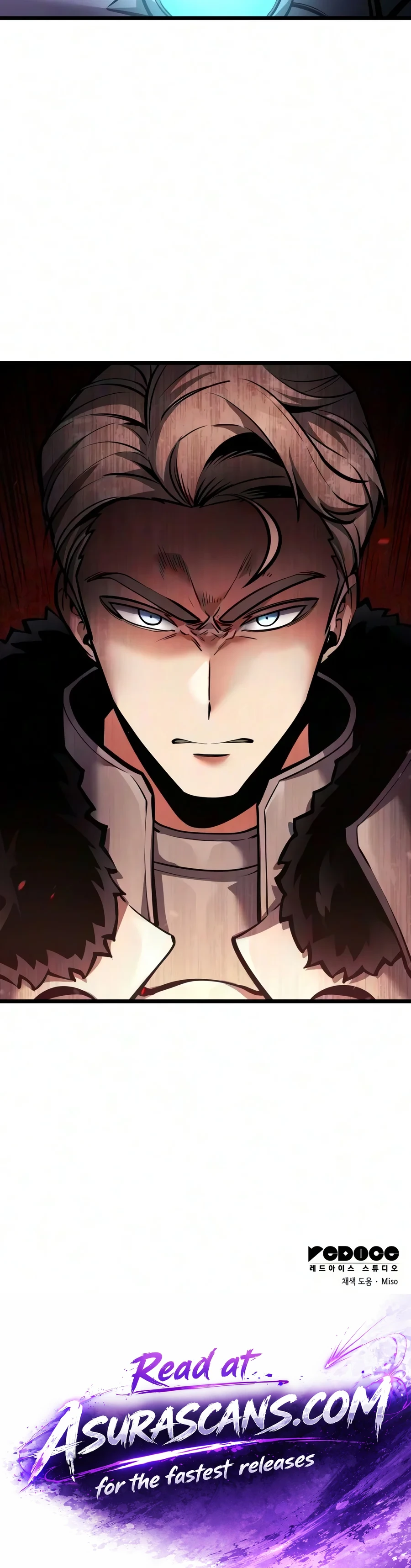Emperor of Solo Play Chapter 82 - Page 22