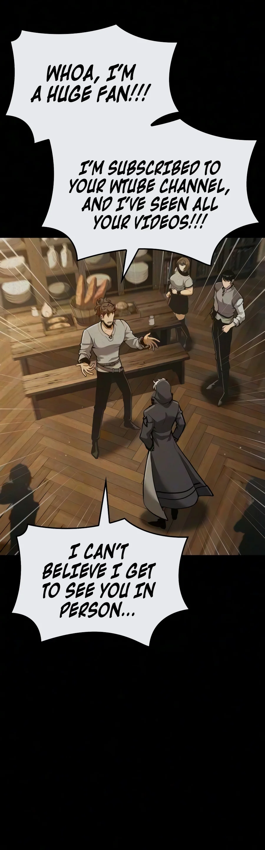 Emperor of Solo Play Chapter 84 - Page 4