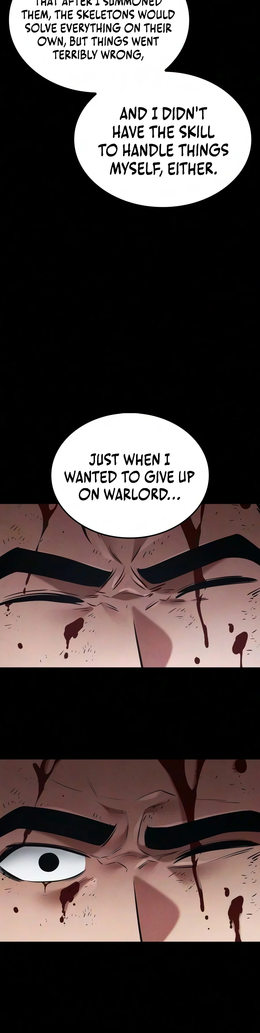 Emperor of Solo Play Chapter 84 - Page 20