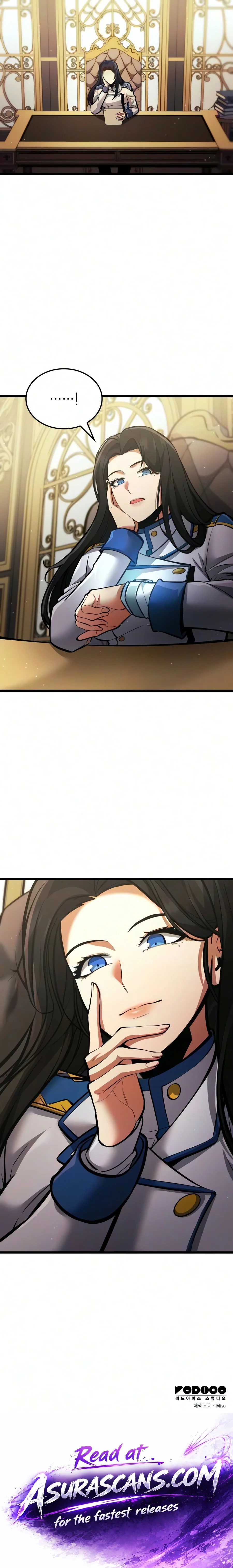 Emperor of Solo Play Chapter 84 - Page 25