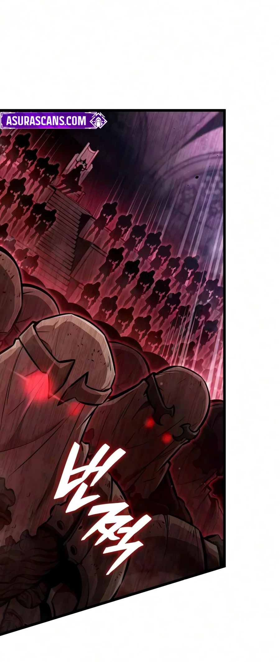 Emperor of Solo Play Chapter 85 - Page 21
