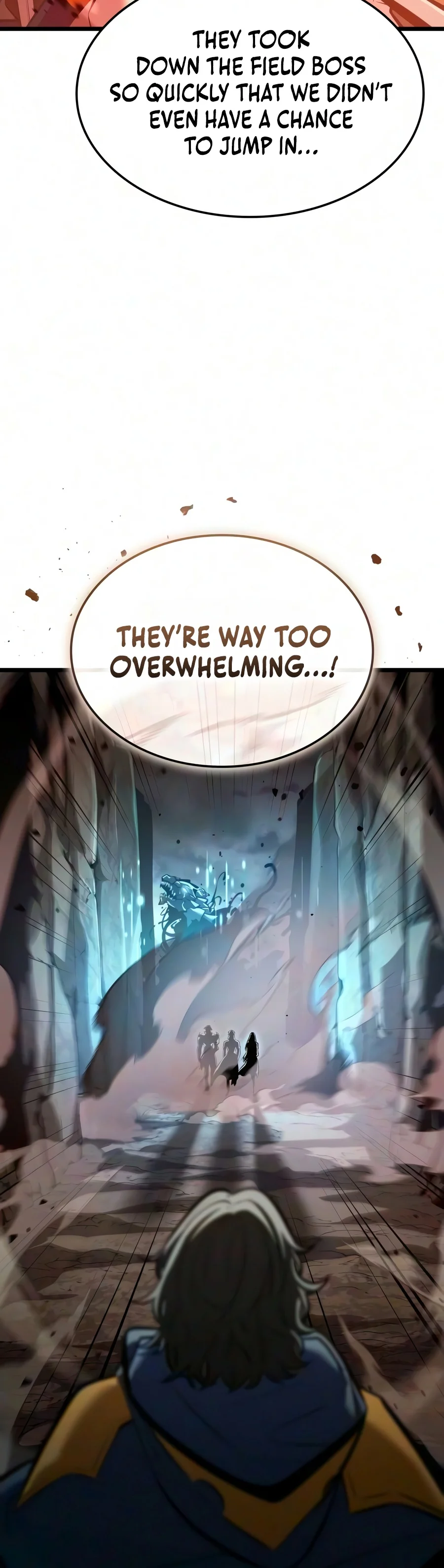 Emperor of Solo Play Chapter 86 - Page 7