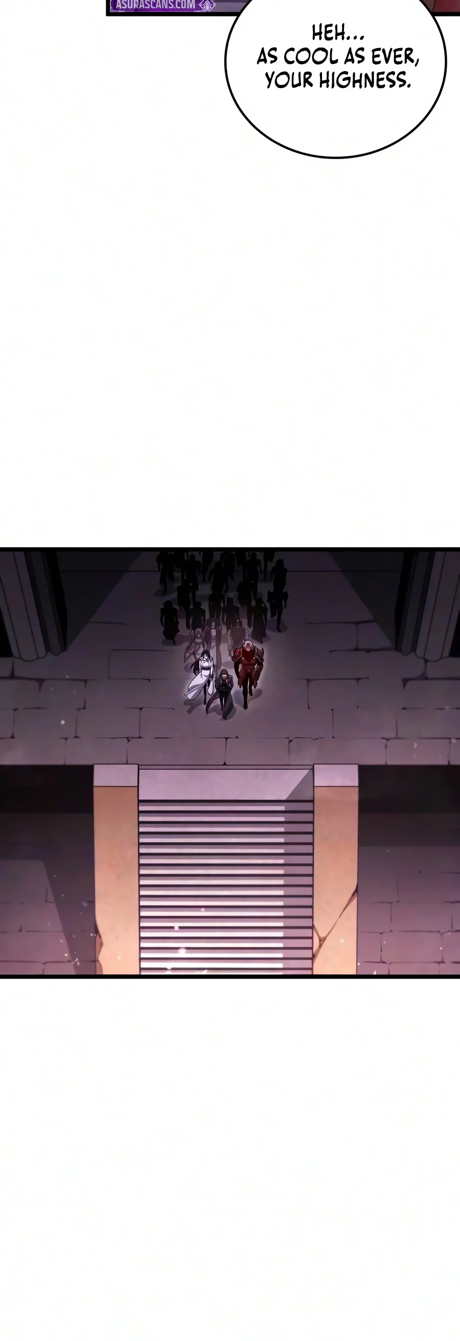 Emperor of Solo Play Chapter 86 - Page 11
