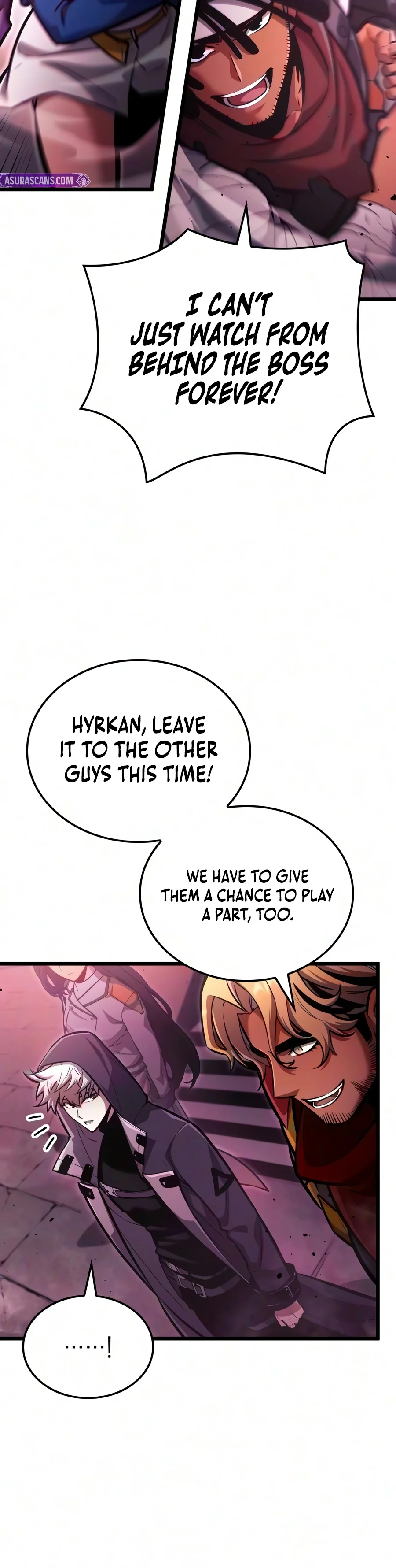 Emperor of Solo Play Chapter 86 - Page 13