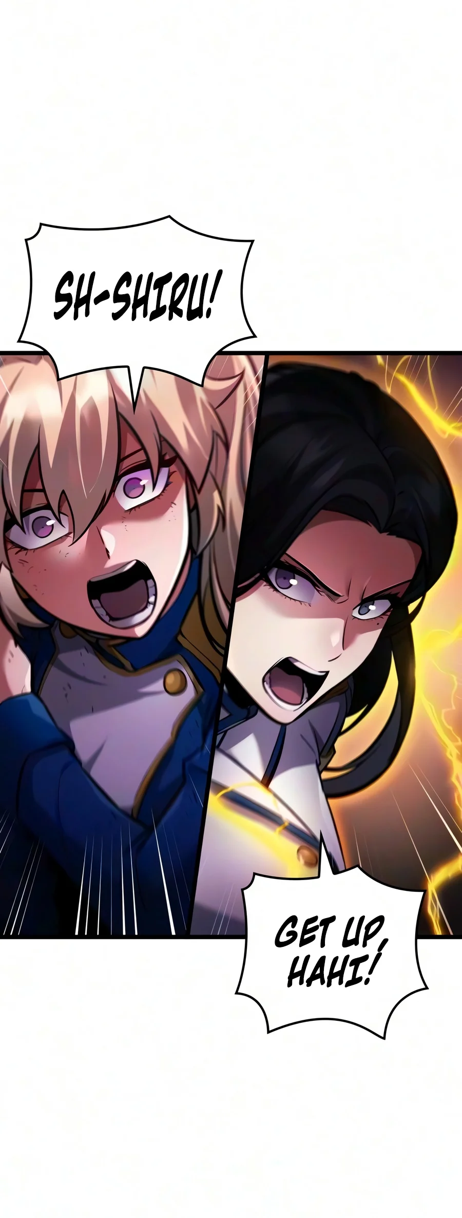 Emperor of Solo Play Chapter 86 - Page 17