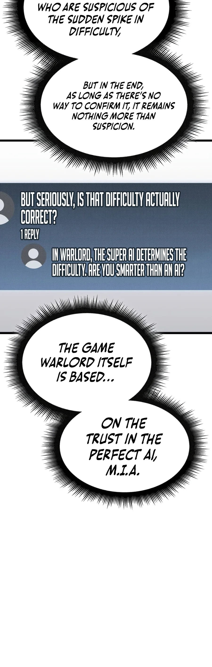 Emperor of Solo Play Chapter 88 - Page 5
