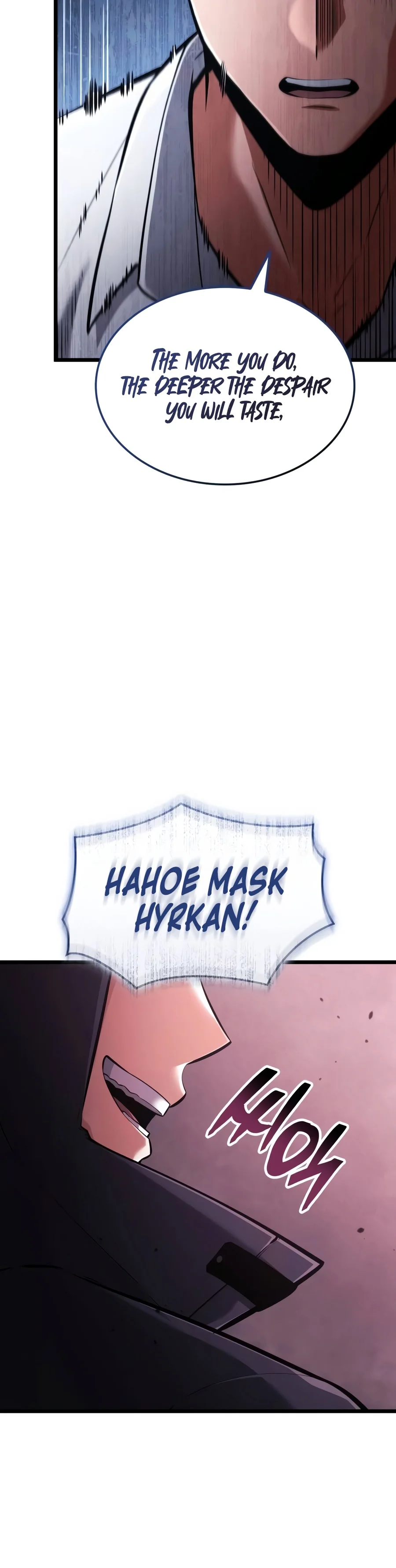 Emperor of Solo Play Chapter 88 - Page 7
