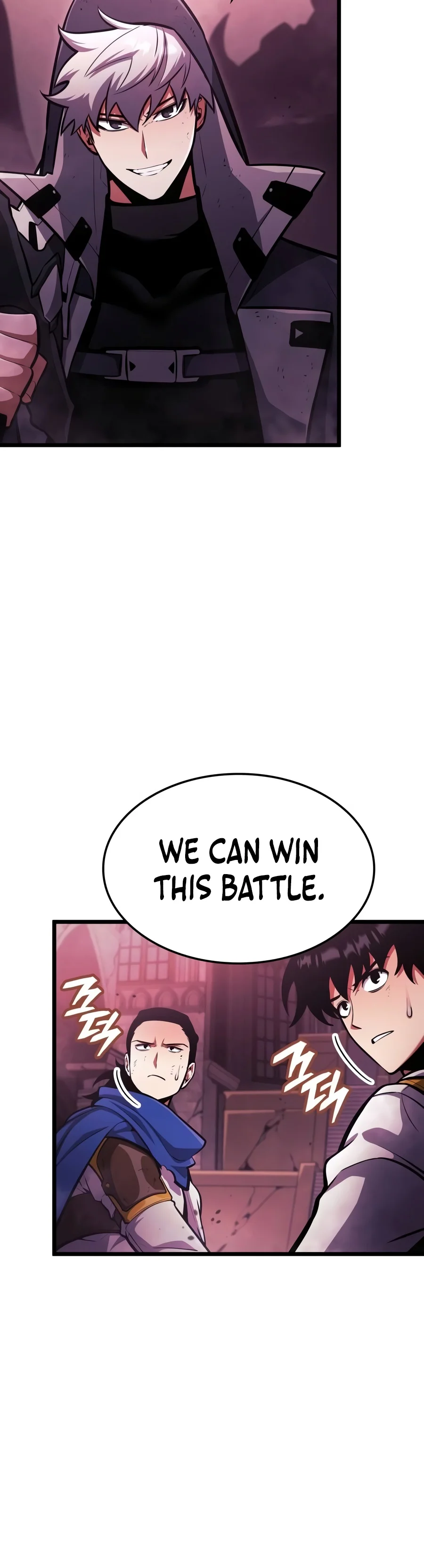 Emperor of Solo Play Chapter 88 - Page 9