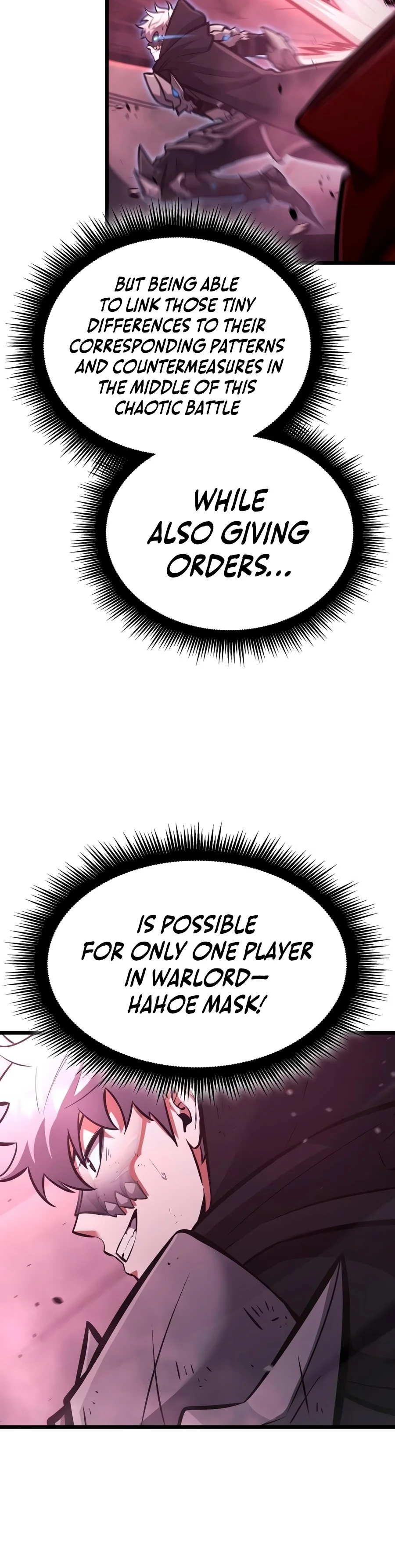 Emperor of Solo Play Chapter 88 - Page 19